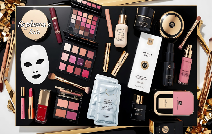 Black Friday Makeup and Cosmetic Best Deals